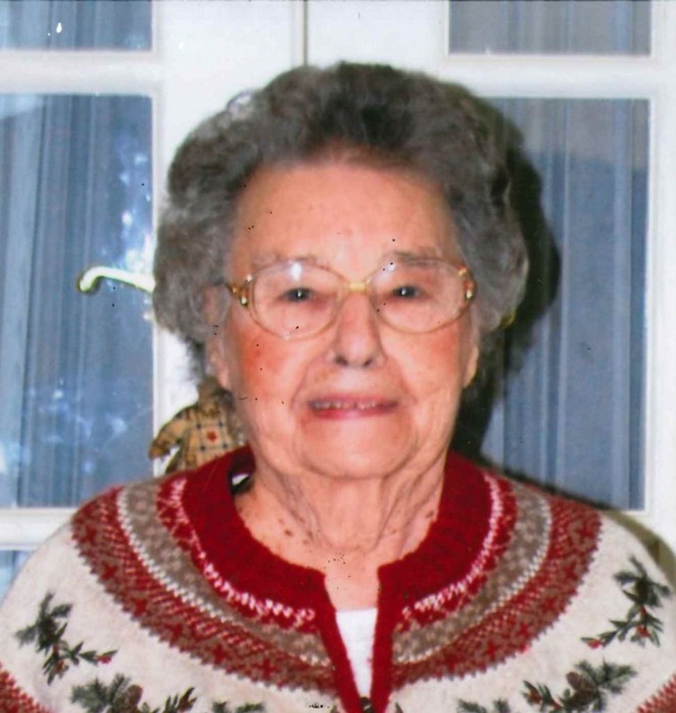 Pauline Firestone
