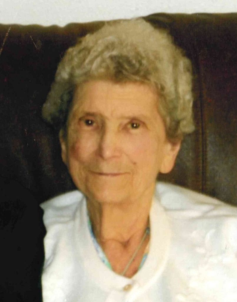 Margie June Mccuen Profile Photo