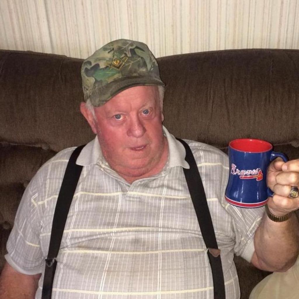 Robert "Bob" Spradlin