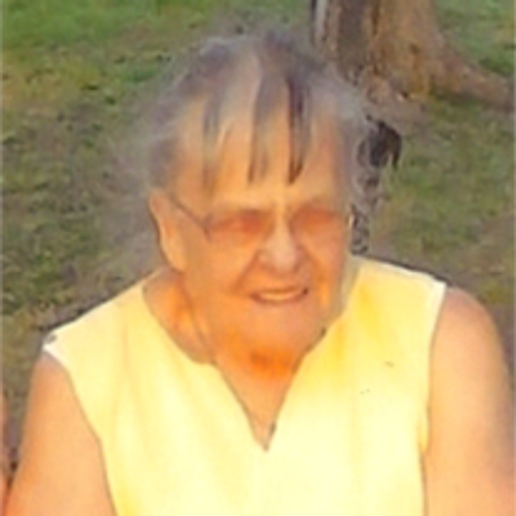 Arta Lou Schriner