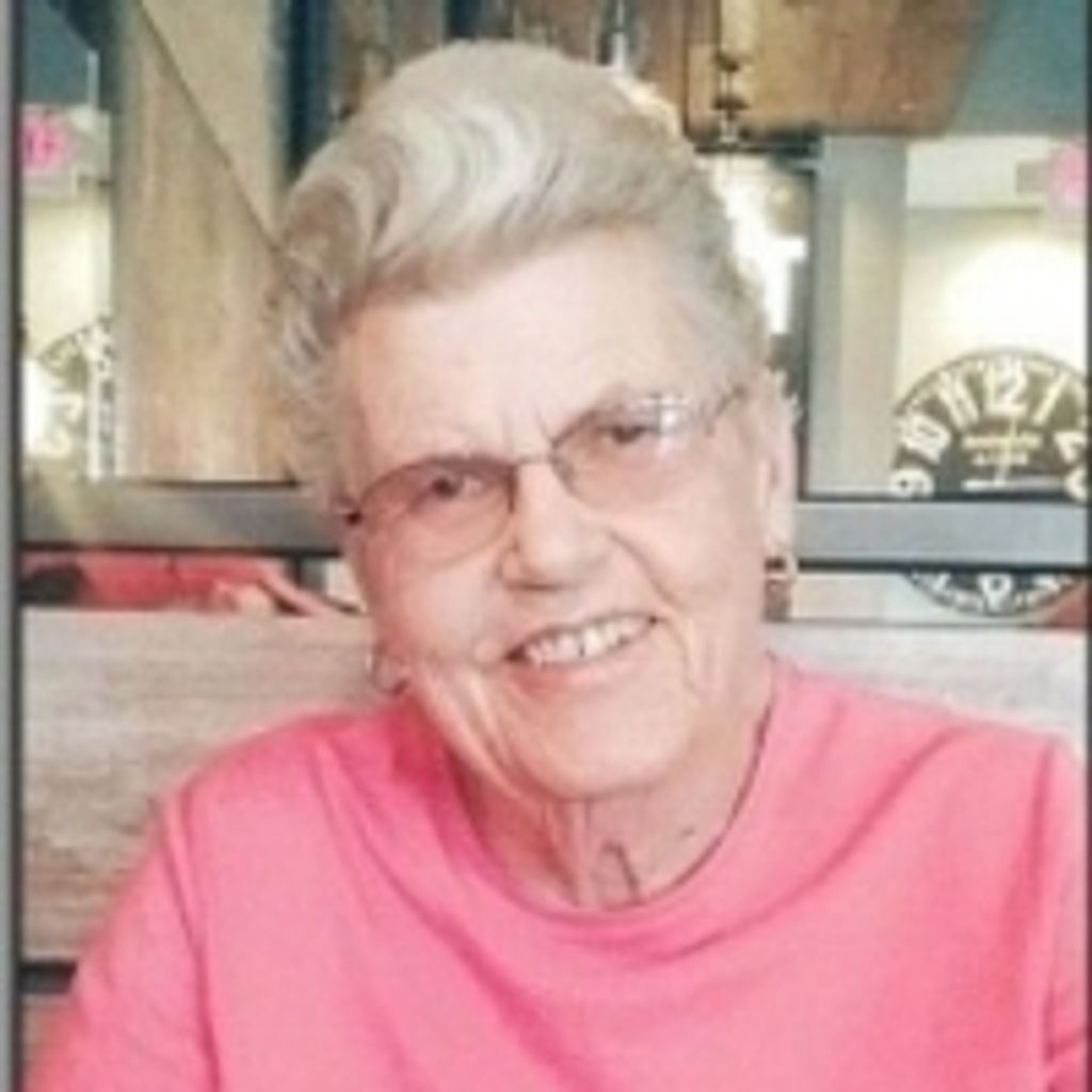 Betty Alf Profile Photo