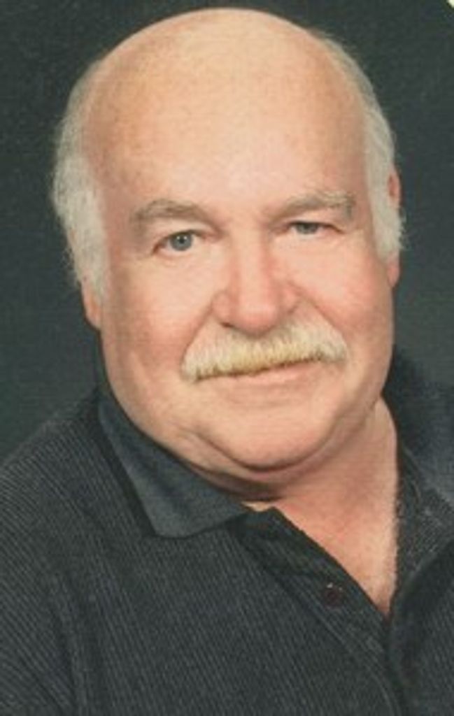 James Robert Slattery