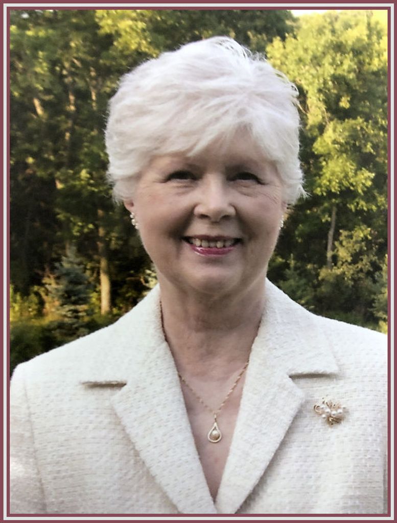Elizabeth Ann “Betty” Mcpherson Profile Photo