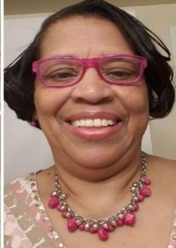 Gloria Rogers Greene