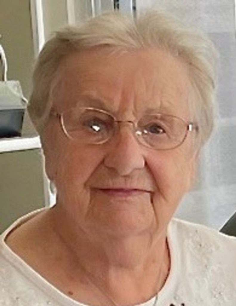 Veronica Balogh Profile Photo