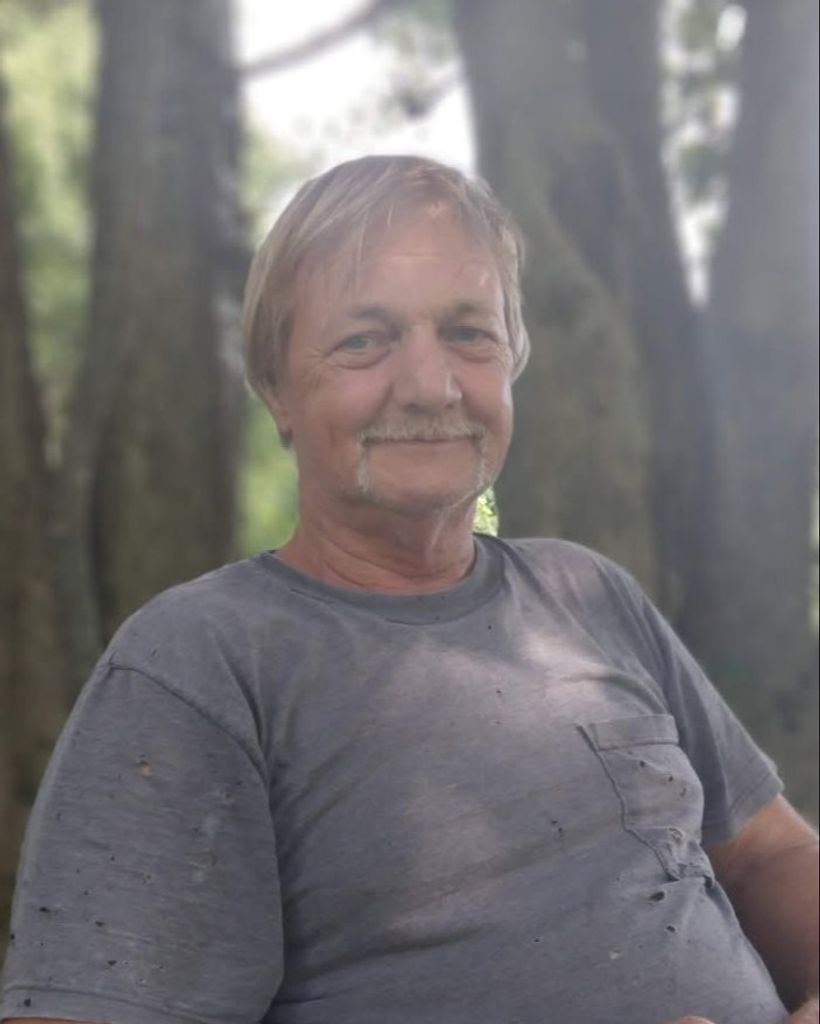 Timothy Allen White