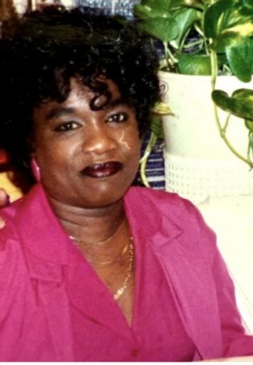 Dorothy M. Spann's obituary image