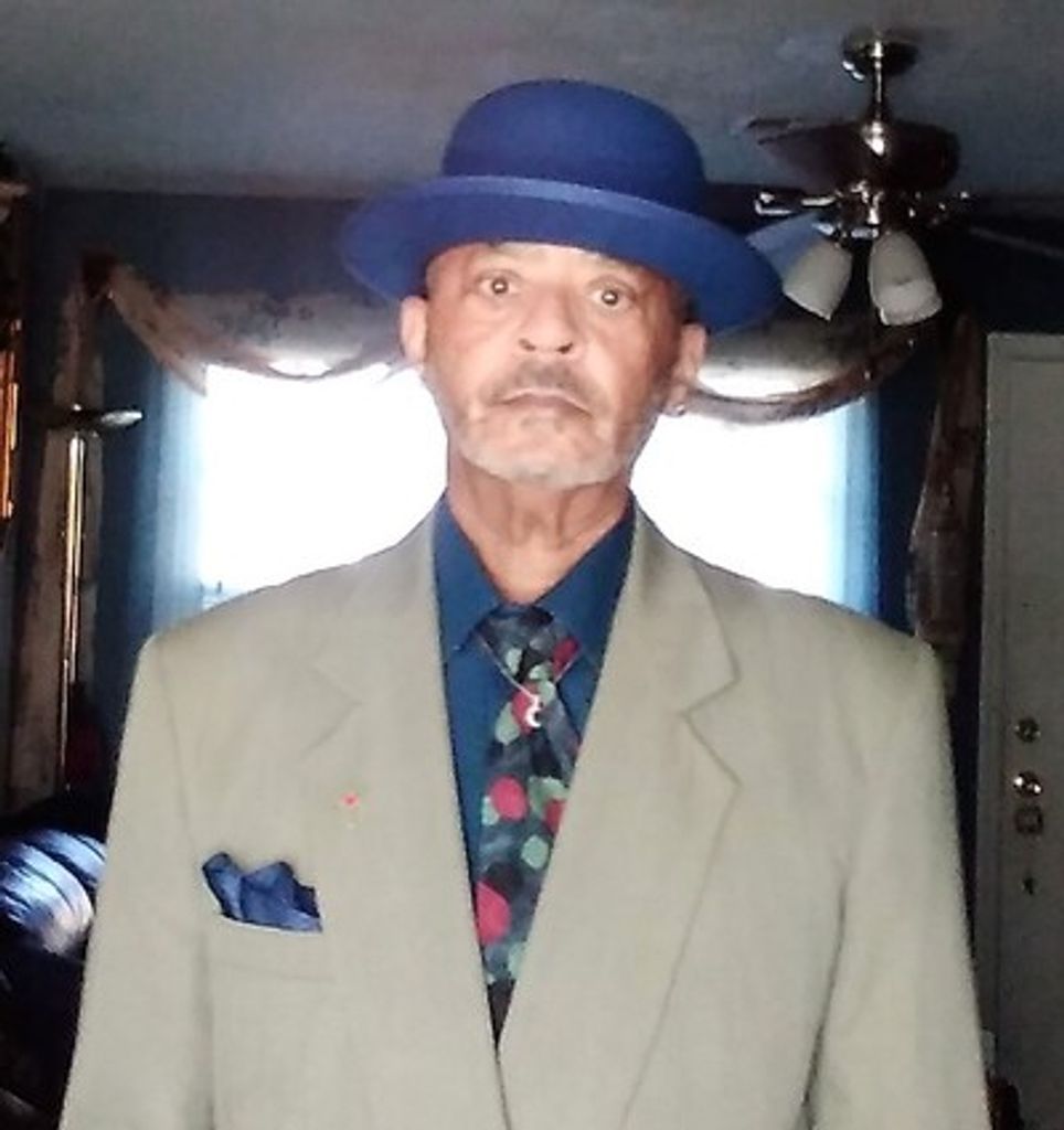 Vincent Haynes Profile Photo