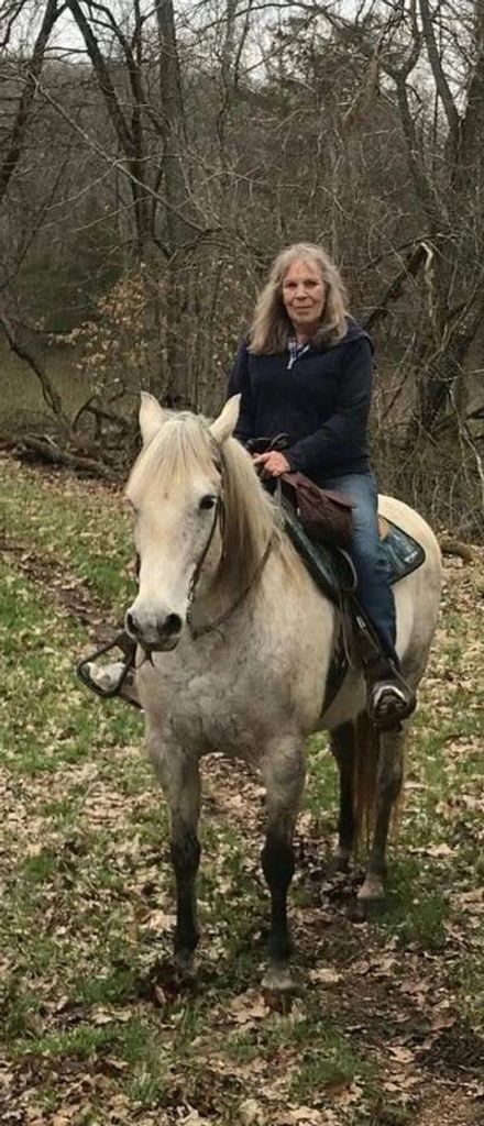 Madelyn Ann Spencer Profile Photo