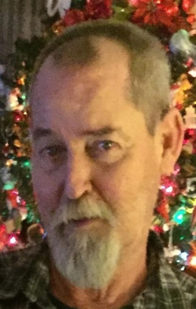 Phillip Gregory Fitch Profile Photo