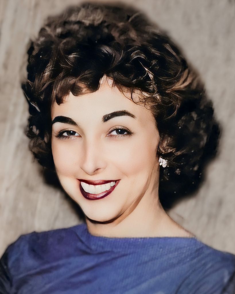 Pilar Colomina