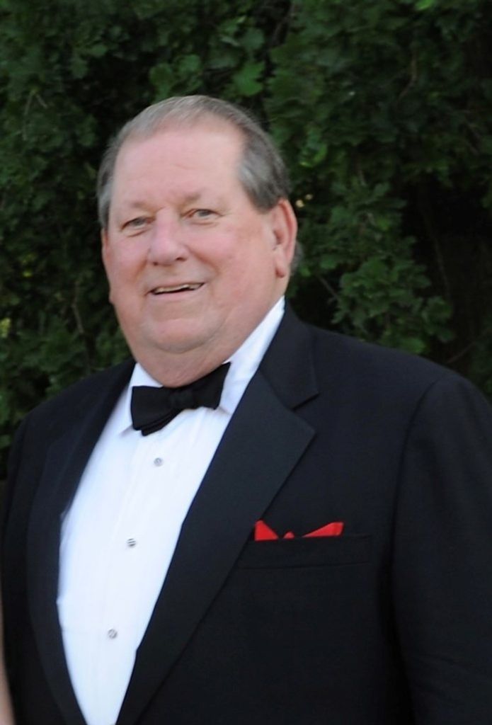 Fredric Joseph Zeigler