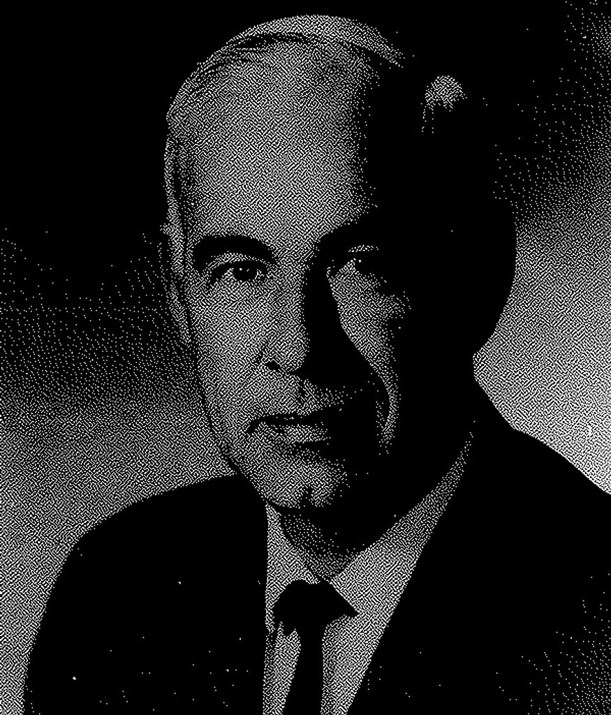 Edward Morrison