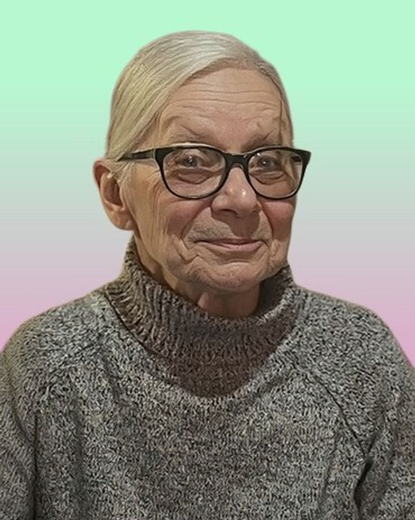 Christiane Barbara Charlotte Gillett