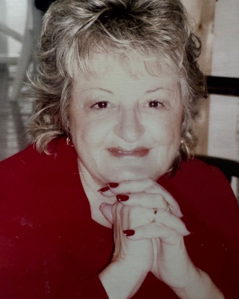 Mary Jane Jones Profile Photo