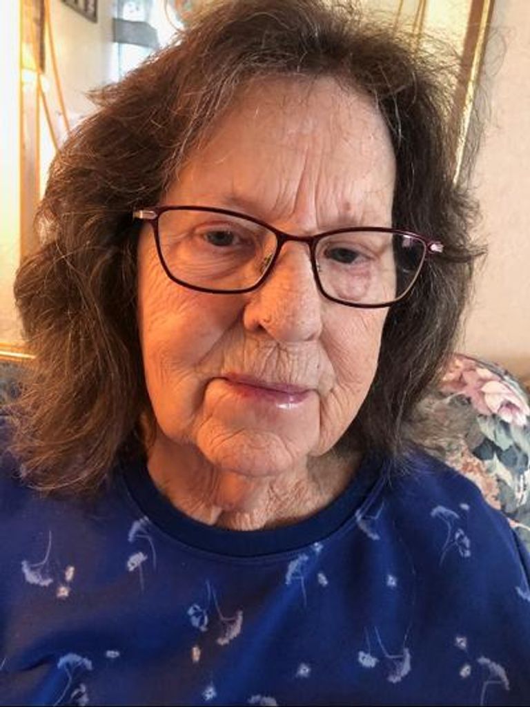 Hazel Grace Goodwin Dickerson Profile Photo