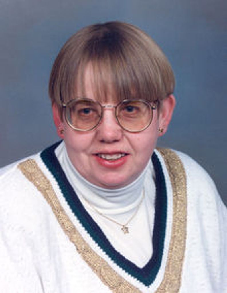Linda Arnzen