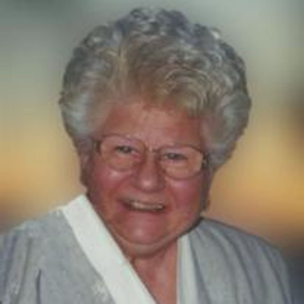 Elizabeth Constance Stern