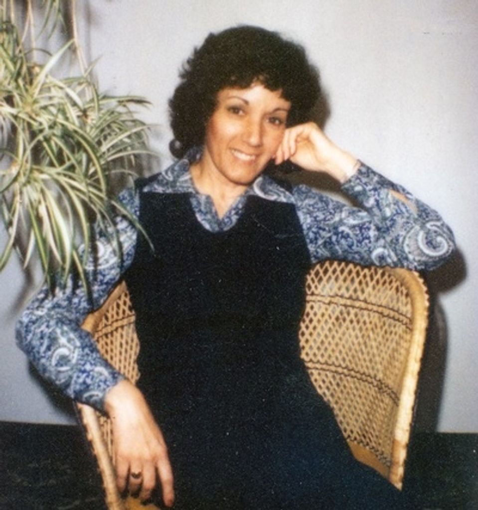 Doris L. Ricciardi