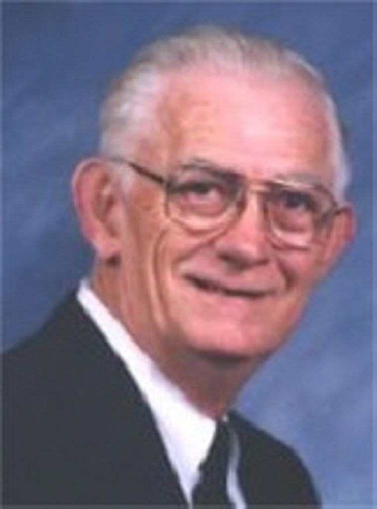 Allan Harshbarger
