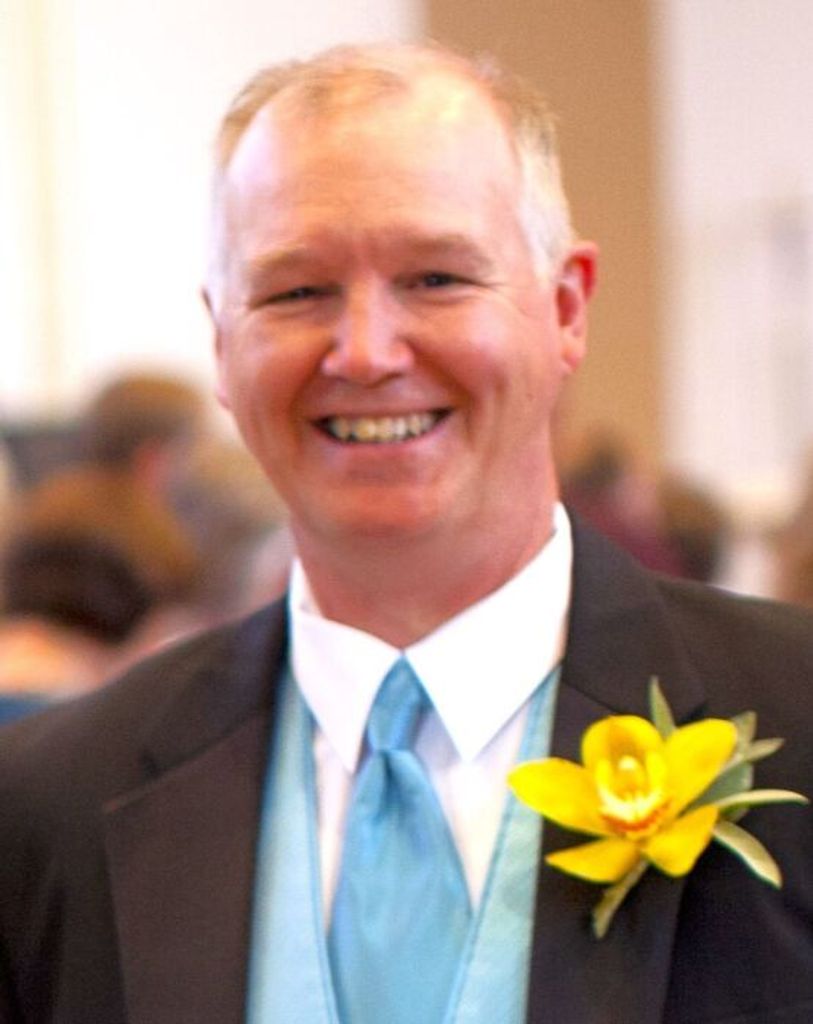 Donald "Don" Tinjum Profile Photo