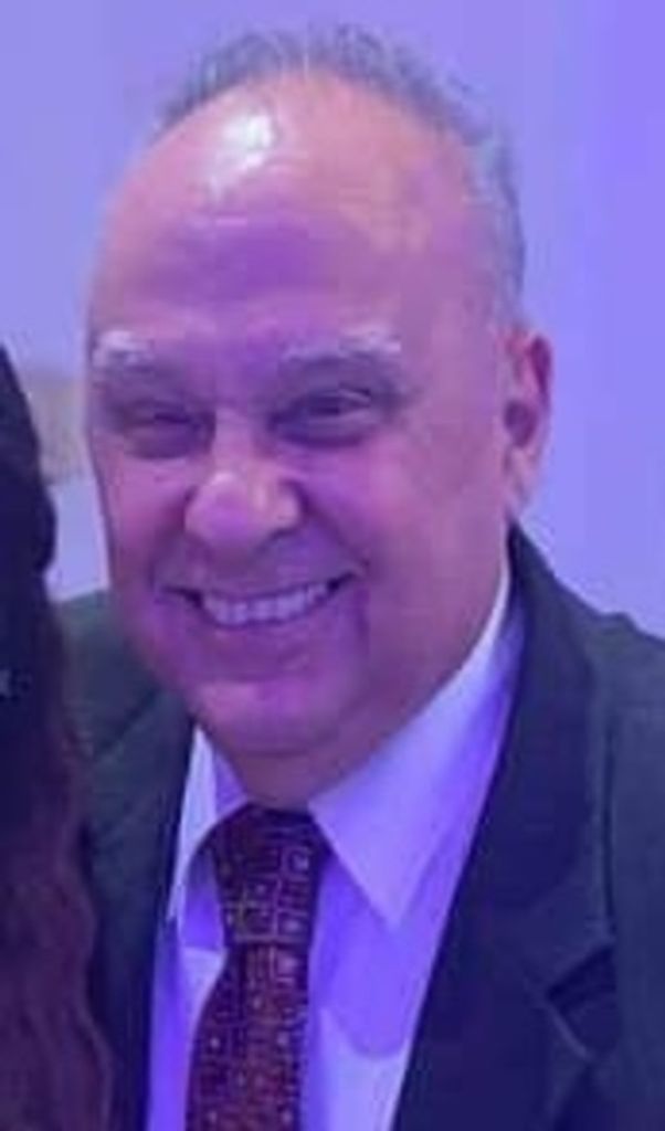 Salvatore Plumery Profile Photo