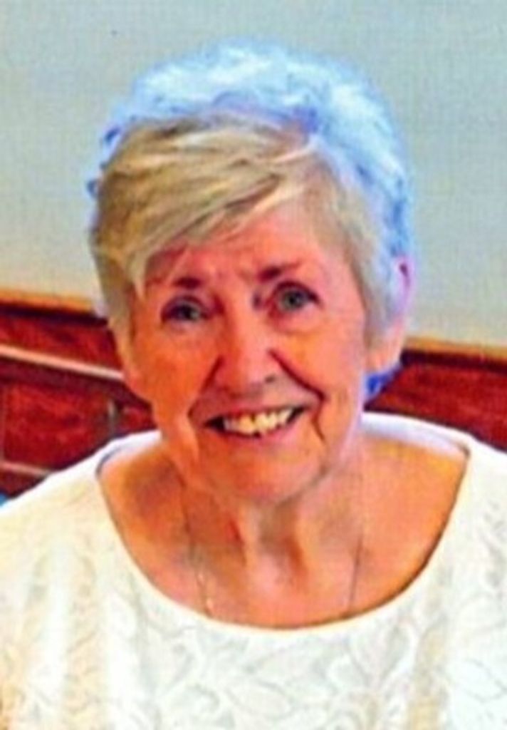 Beverly A. Flanigan-Simko (Nee Foley)