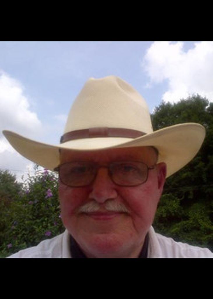 Alan C. Griffin