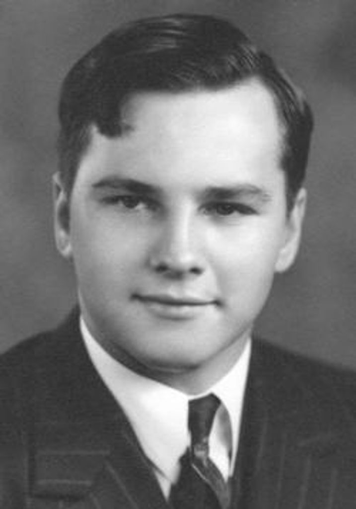 Howard Leo Johndrow Profile Photo
