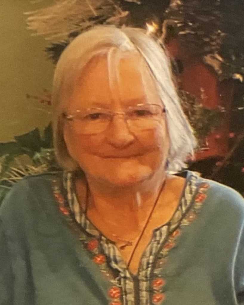 Valerie Edith Maybee Profile Photo