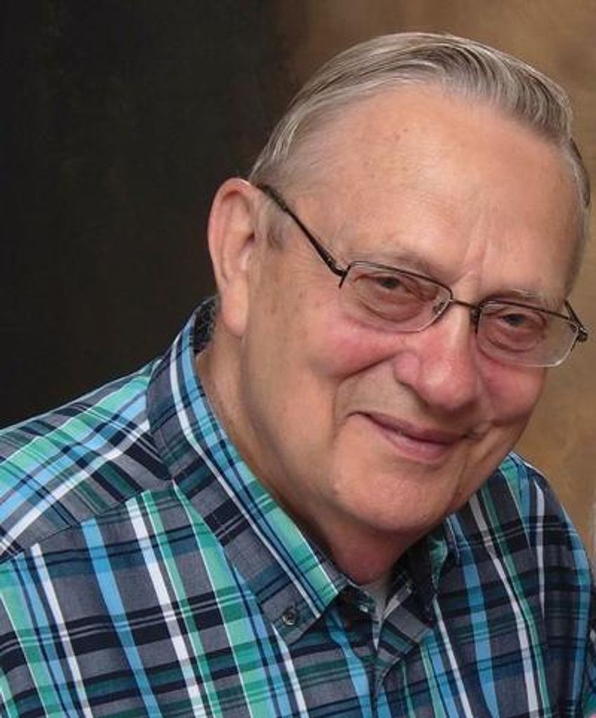 Clinton "Fred" Fredric Busey