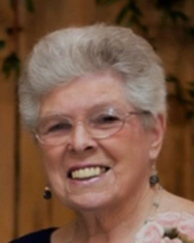 Frances R. Bearden Lewis