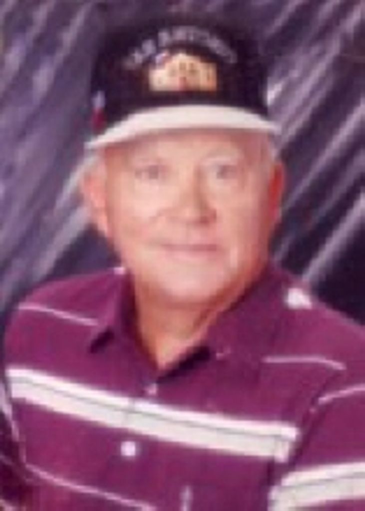 Loyd B. Towles