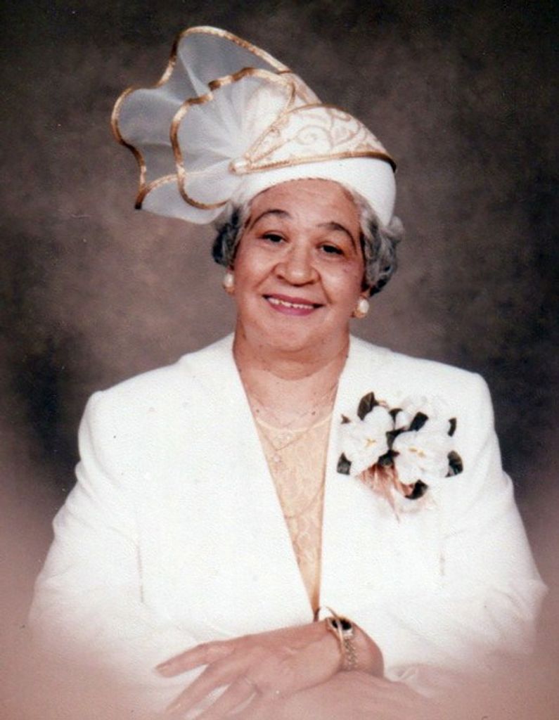 Evelyn Cruse Profile Photo