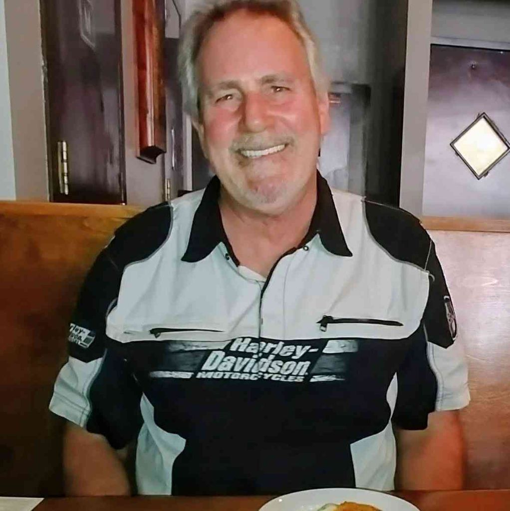 Dwayne James Foss Profile Photo