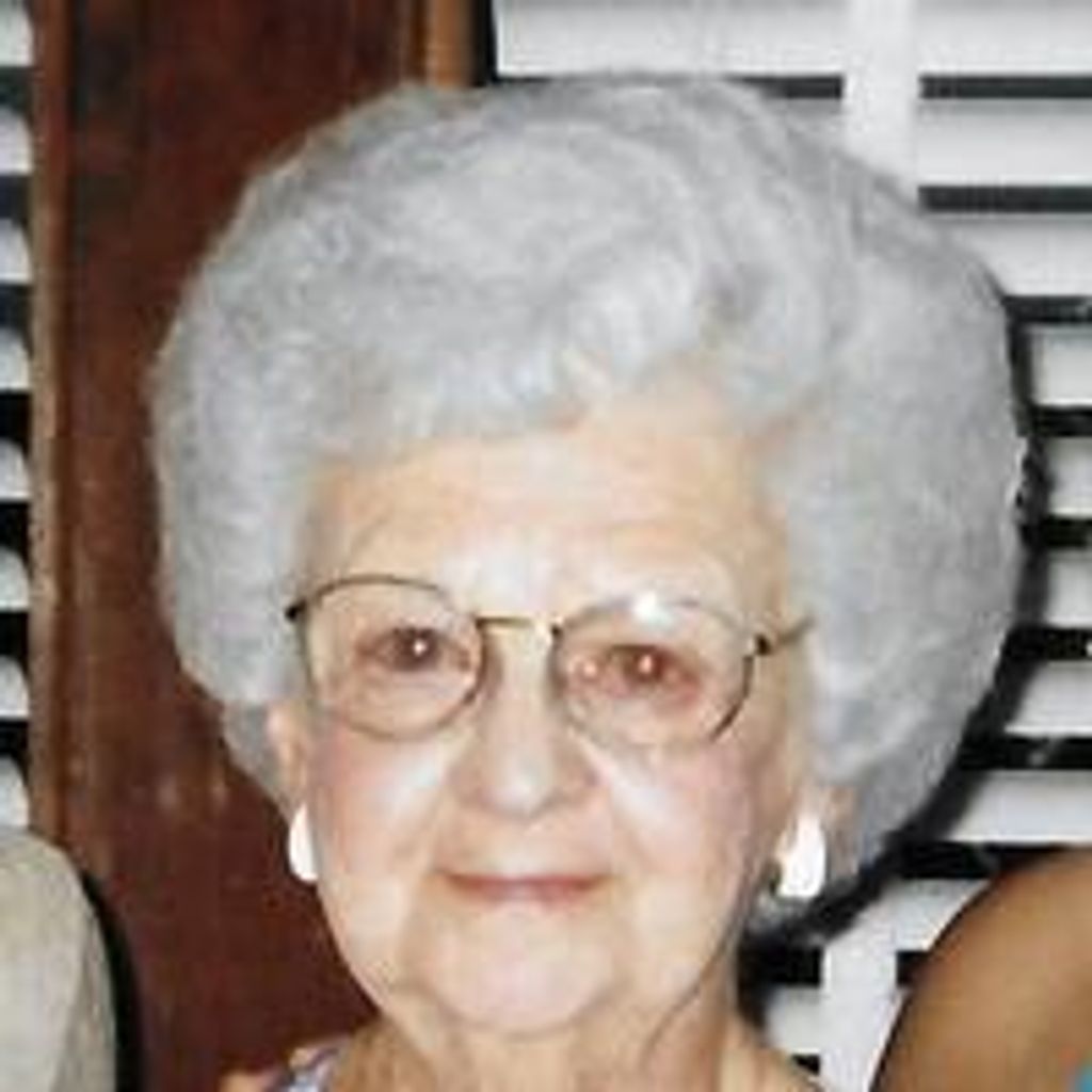 Genevieve  Rose Schultz Profile Photo