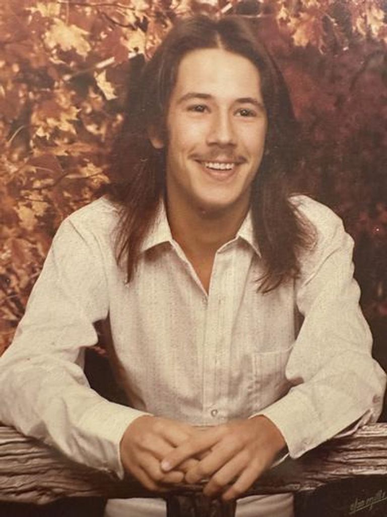 Bryan Scott Frye Sr.