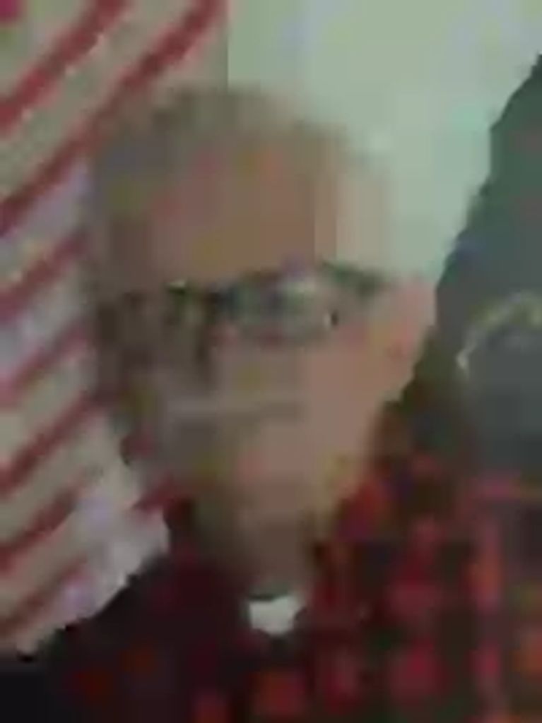 Dennis Richard Morago