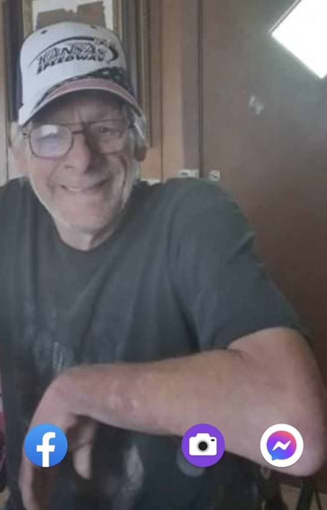 Robert C Hungerford Profile Photo