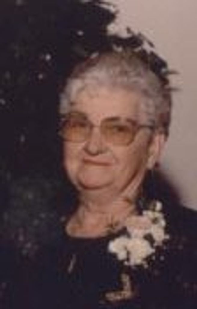 Clarice ''Irene'' Lee