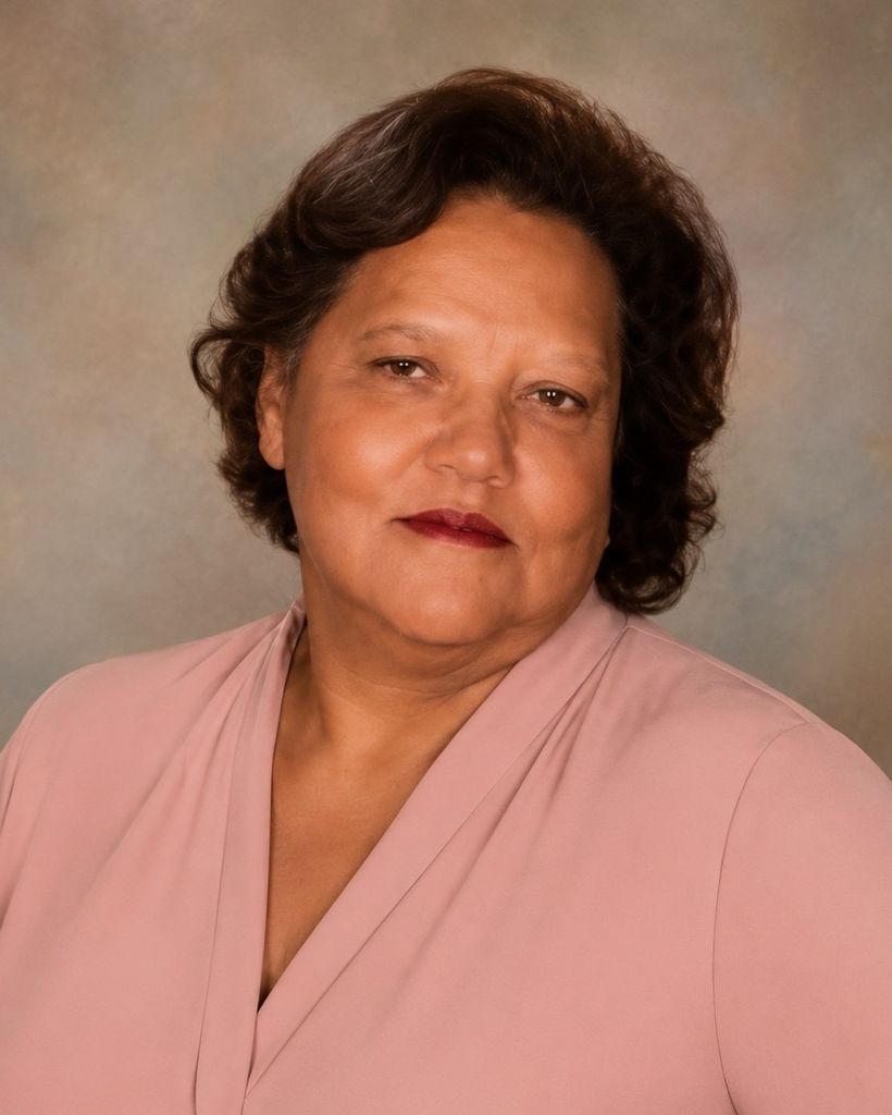 Joyce Marie Gallien Profile Photo