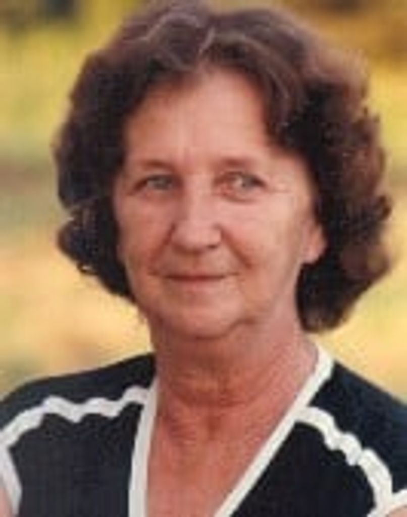 Dorothy E. Karriker