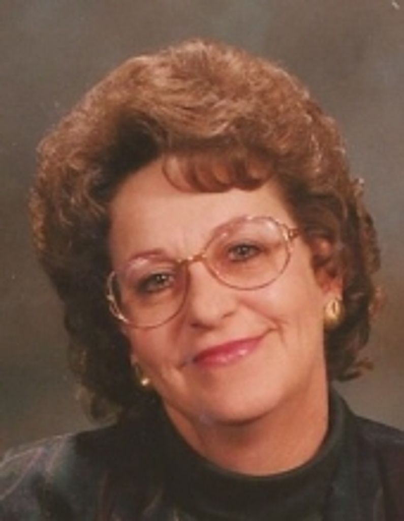 Oma Marie Nation