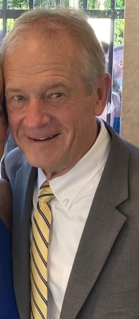 Michael Norman Blazejak Profile Photo