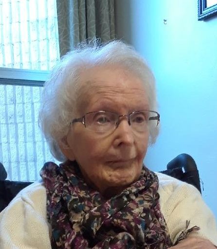 Olive "Lois" (Brown)  Kauk Profile Photo