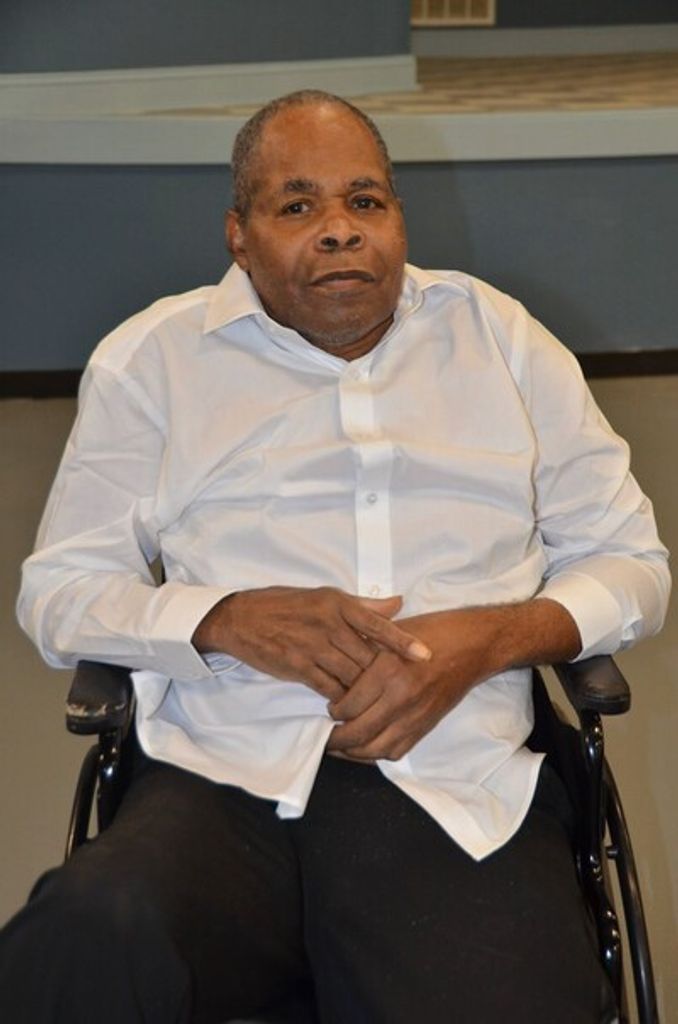 Tommie Currington, Jr. Profile Photo