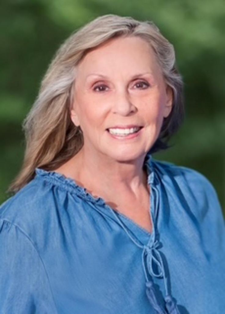 Marshan Kelly Luttrell Profile Photo