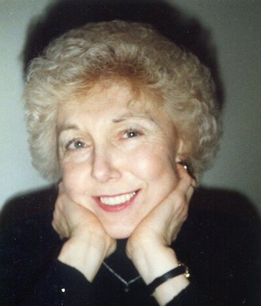 Patricia M. Baran Profile Photo