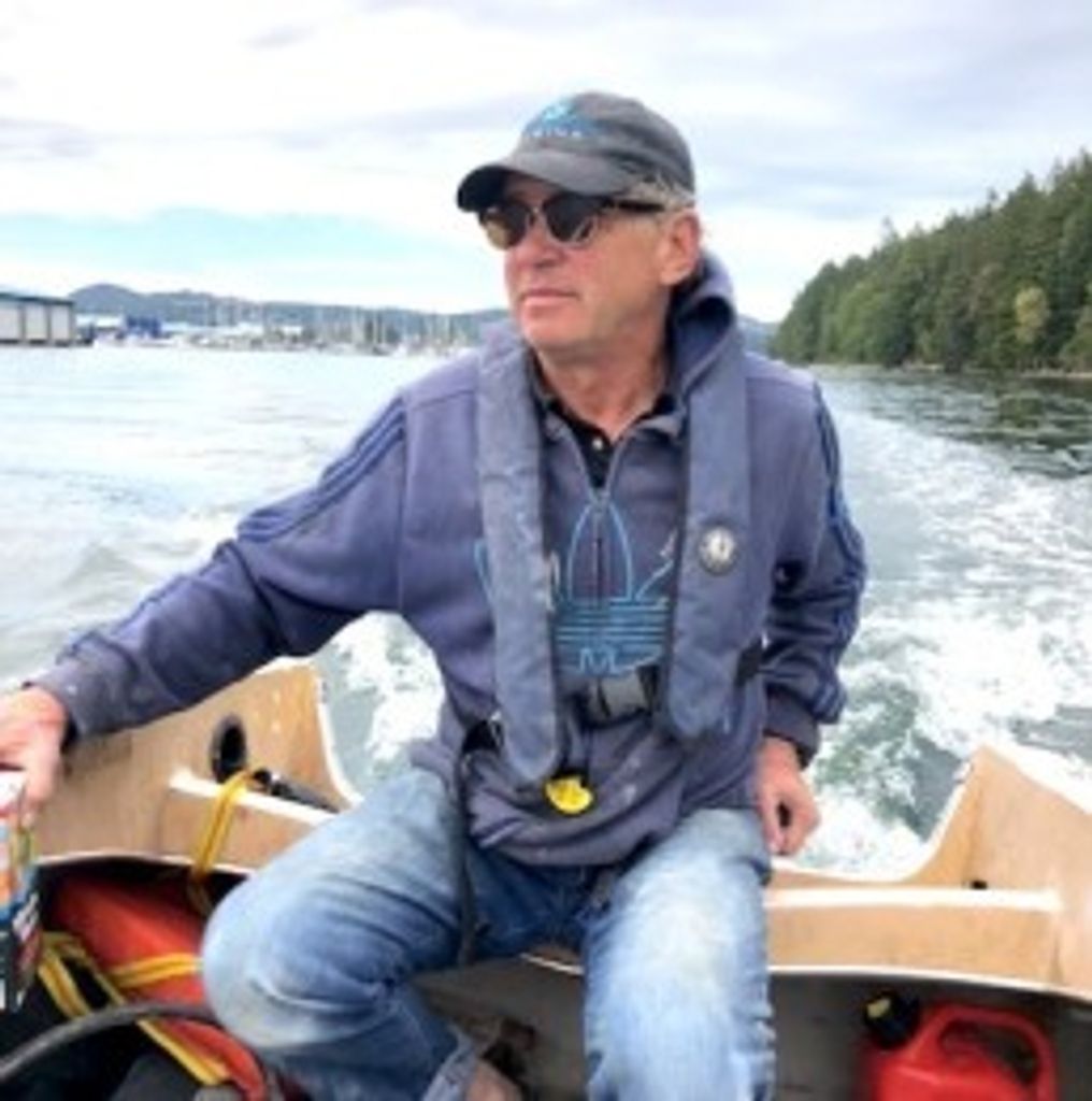Jeffrey Kent Schroeder Profile Photo