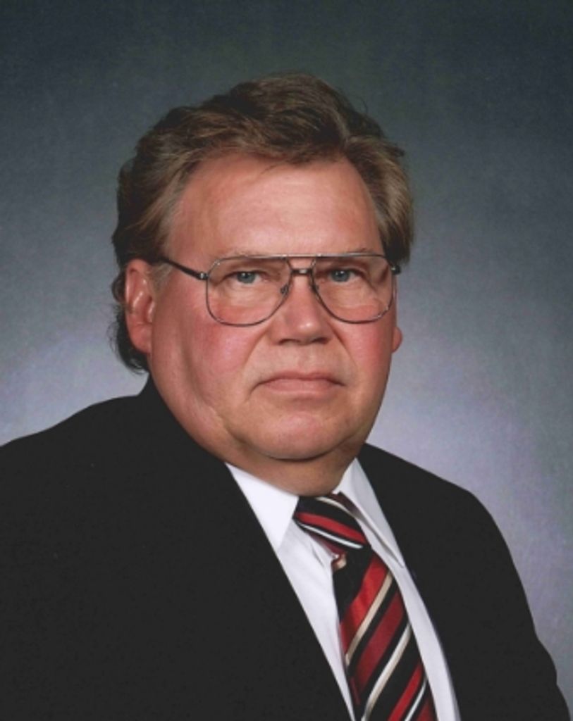 Larry Duane Elg